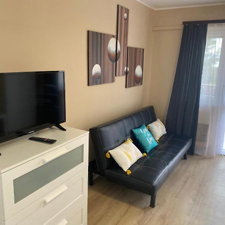 Sunset Beach Apartman Балатонфюзфё Экстерьер фото