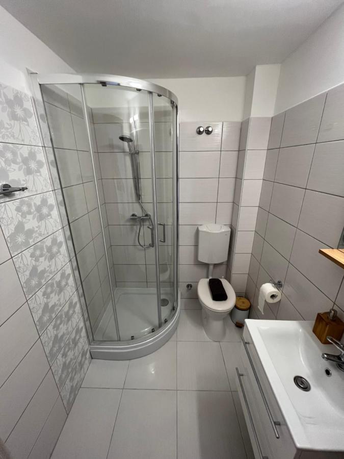 Sunset Beach Apartman Балатонфюзфё Экстерьер фото
