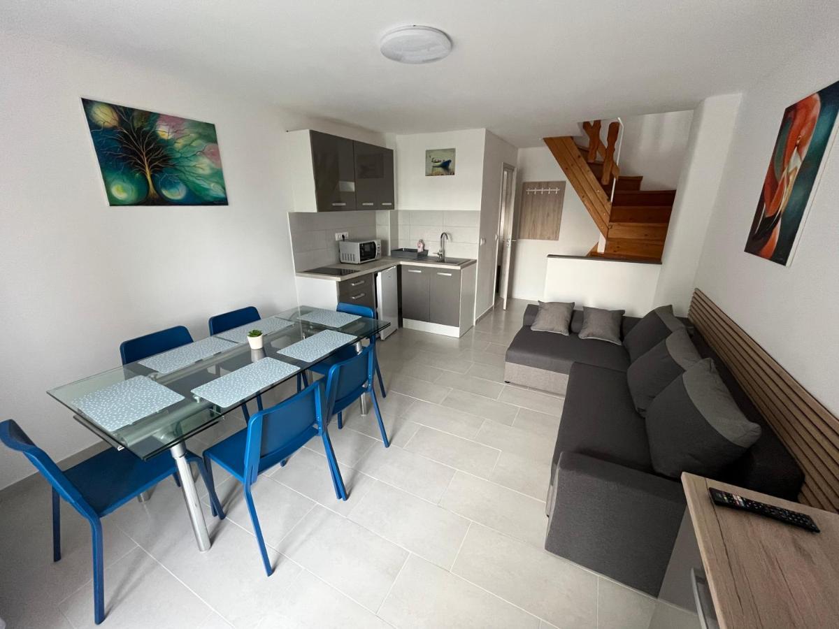 Sunset Beach Apartman Балатонфюзфё Экстерьер фото