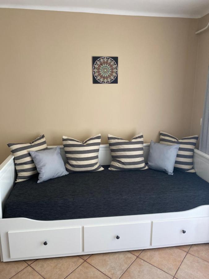 Sunset Beach Apartman Балатонфюзфё Экстерьер фото